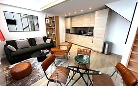 Apollinaire - Luxury Loft - Heart Of Montparnasse