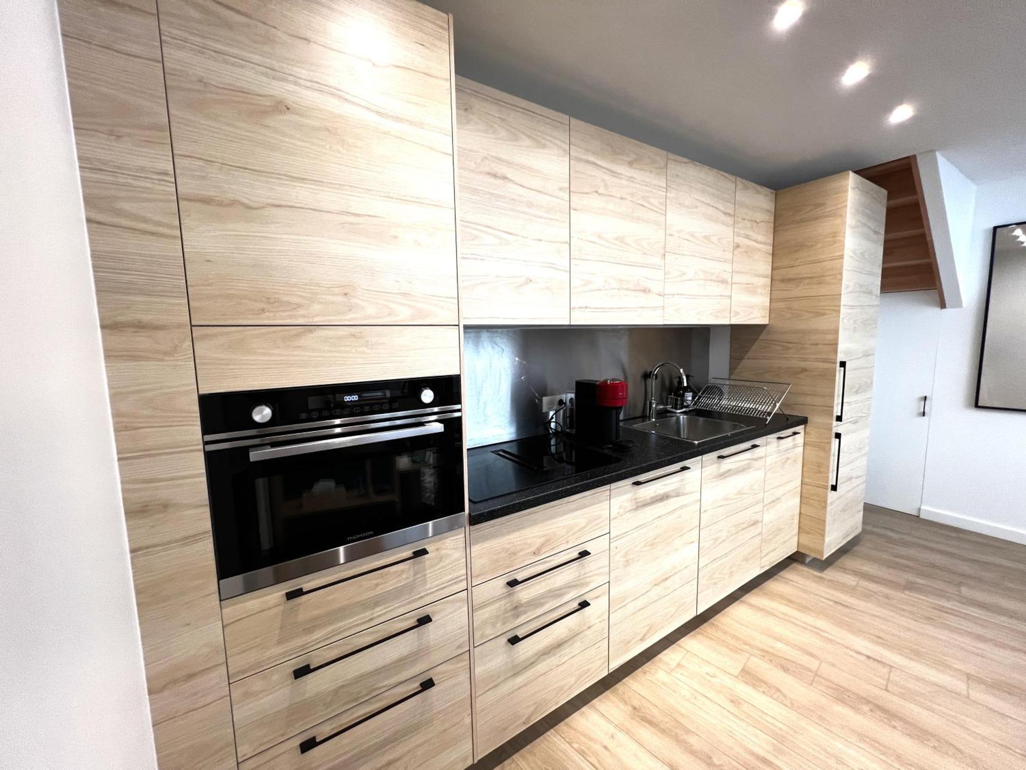 Appartement Apollinaire - Luxury Loft - Heart Of Montparnasse à Paris Extérieur photo